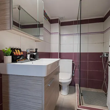 アパート Sweet By Rentalspro - *