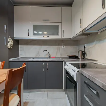 Sweet By Rentalspro - * ネア・ムダニア