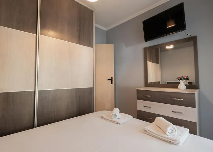 Apartamento Sweet By Rentalspro - Nea Moudania