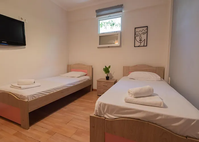 Apartamento Sweet By Rentalspro - *