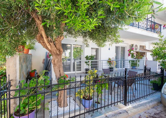 Apartamento Sweet By Rentalspro -