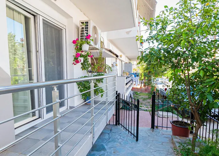 Sweet By Rentalspro - Apartamento *