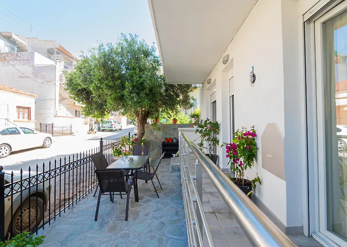 Apartamento Sweet By Rentalspro - *