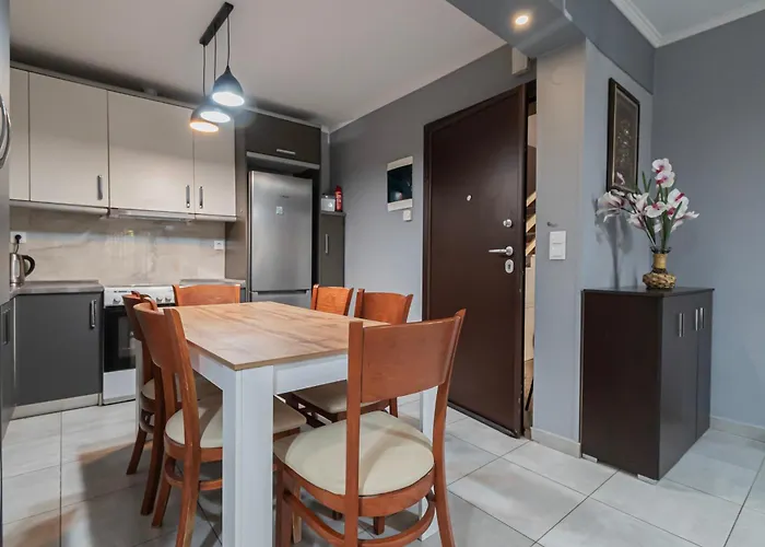 Apartamento Sweet By Rentalspro -