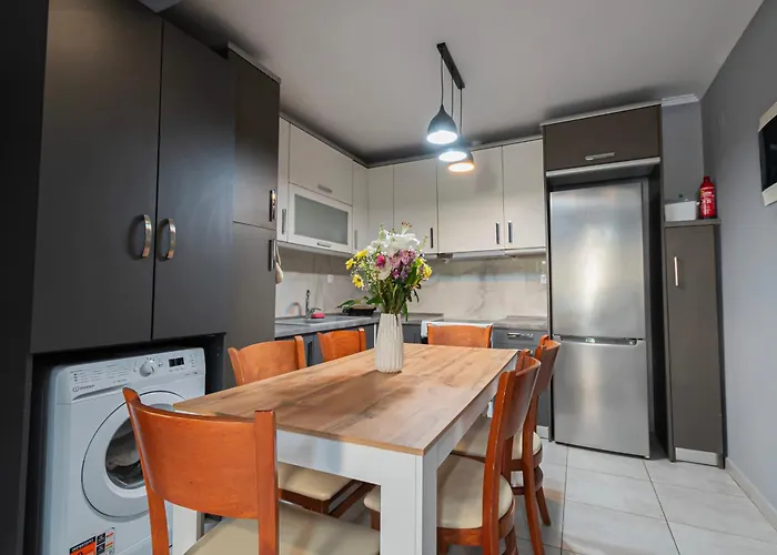 Sweet By Rentalspro - Apartamento *
