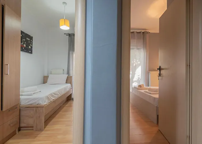 Apartamento Sweet By Rentalspro - *