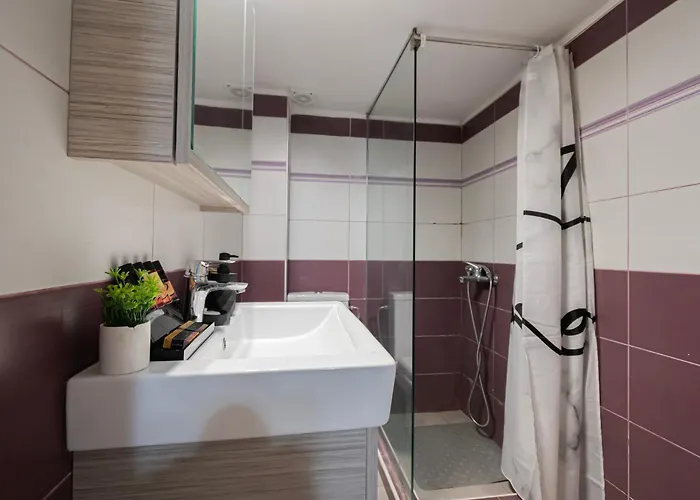 Sweet By Rentalspro - Apartamento *