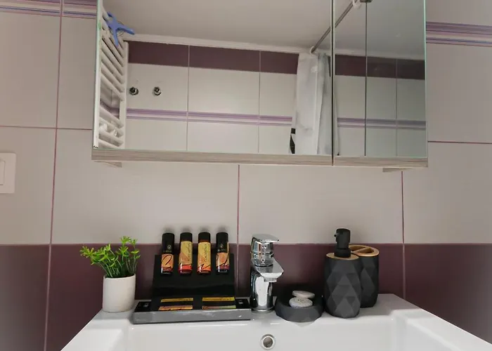 Apartamento Sweet By Rentalspro - *
