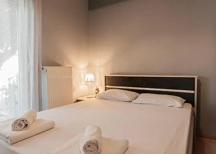Sweet By Rentalspro - Apartamento *