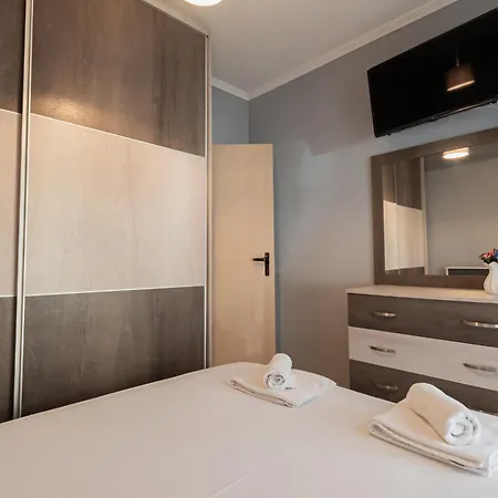 Appartamento Sweet By Rentalspro - Nea Moudania