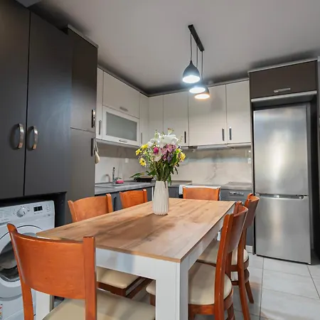 Sweet By Rentalspro - Apartment *