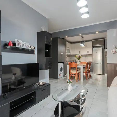 Sweet By Rentalspro - Apartment Nea Moudania