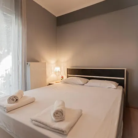 Sweet By Rentalspro - Appartement *
